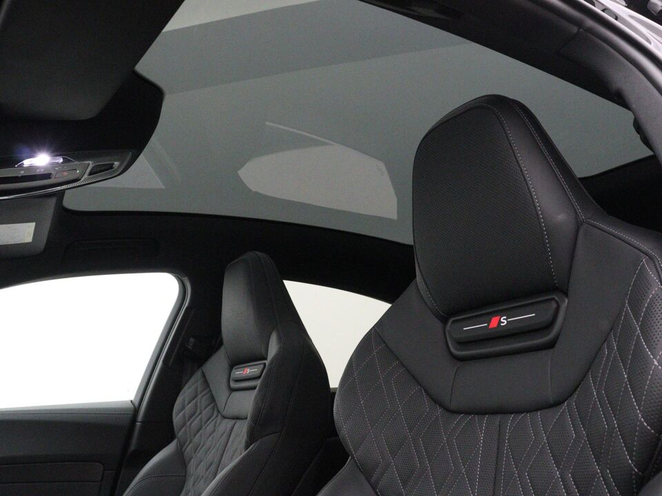 Audi S5 Limousine 3.0 TFSI