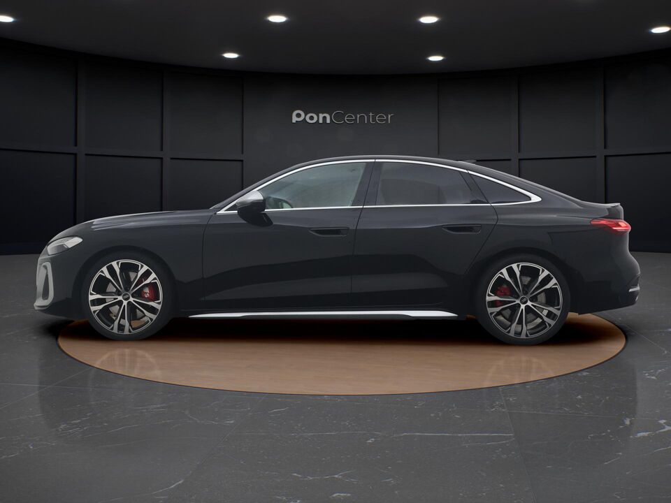 Audi S5 Limousine 3.0 TFSI