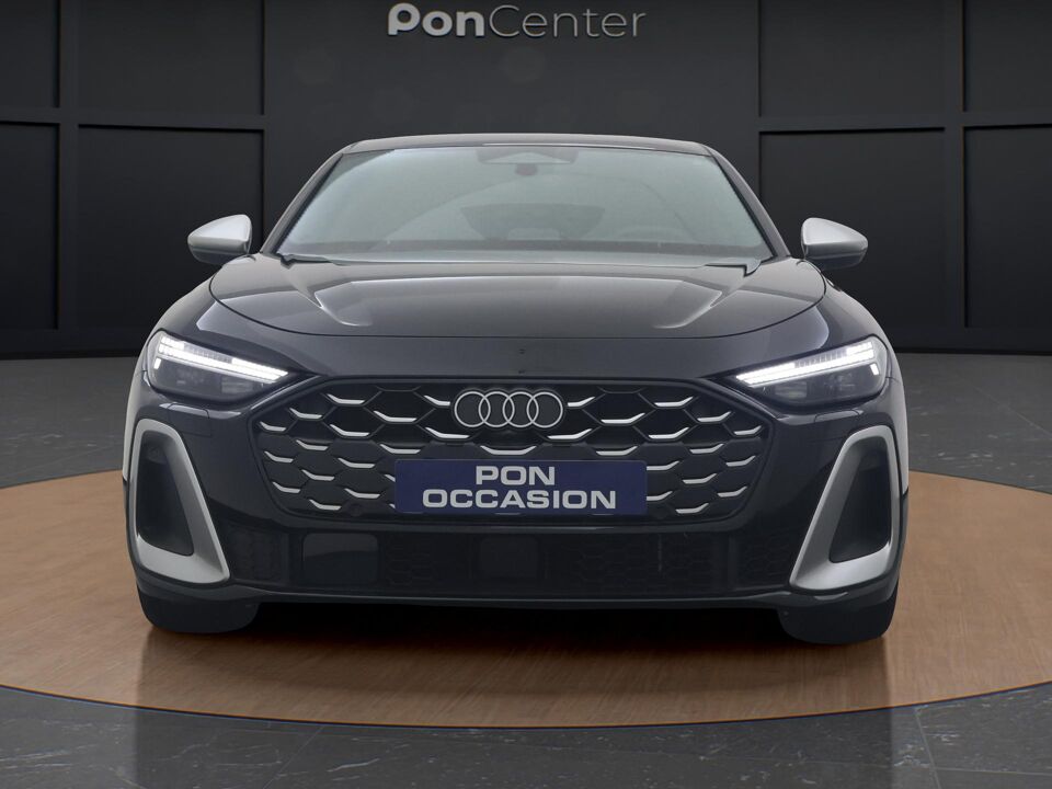 Audi S5 Limousine 3.0 TFSI