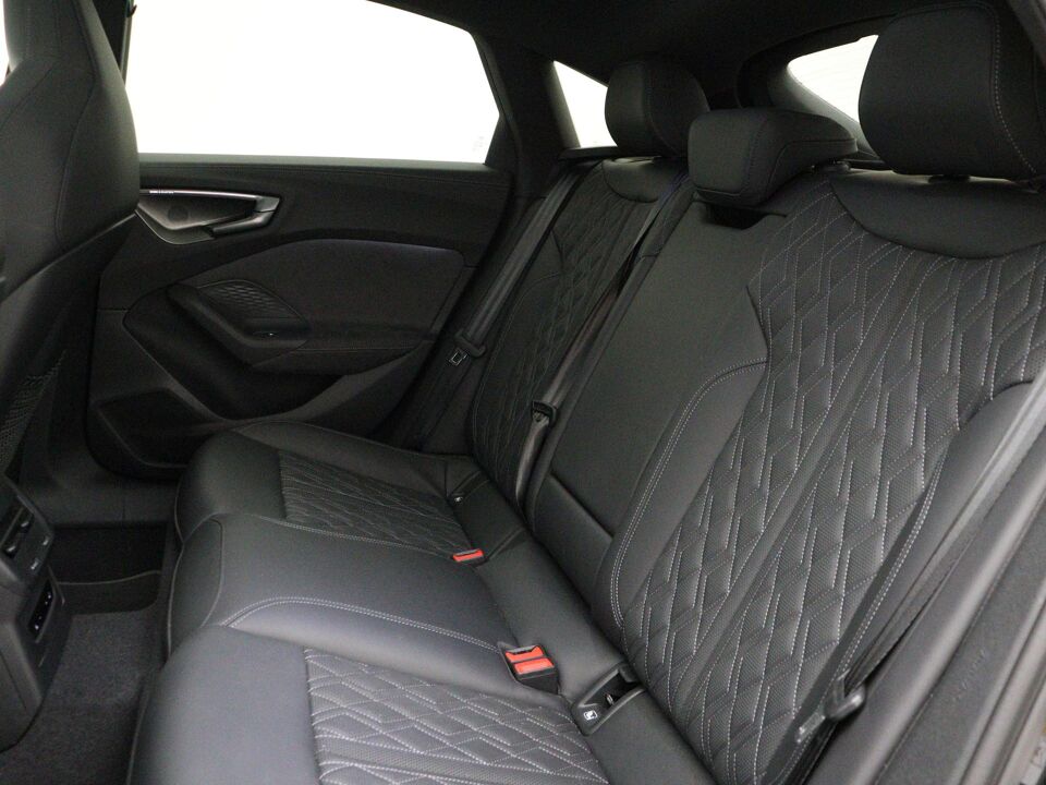 Audi S5 Limousine 3.0 TFSI