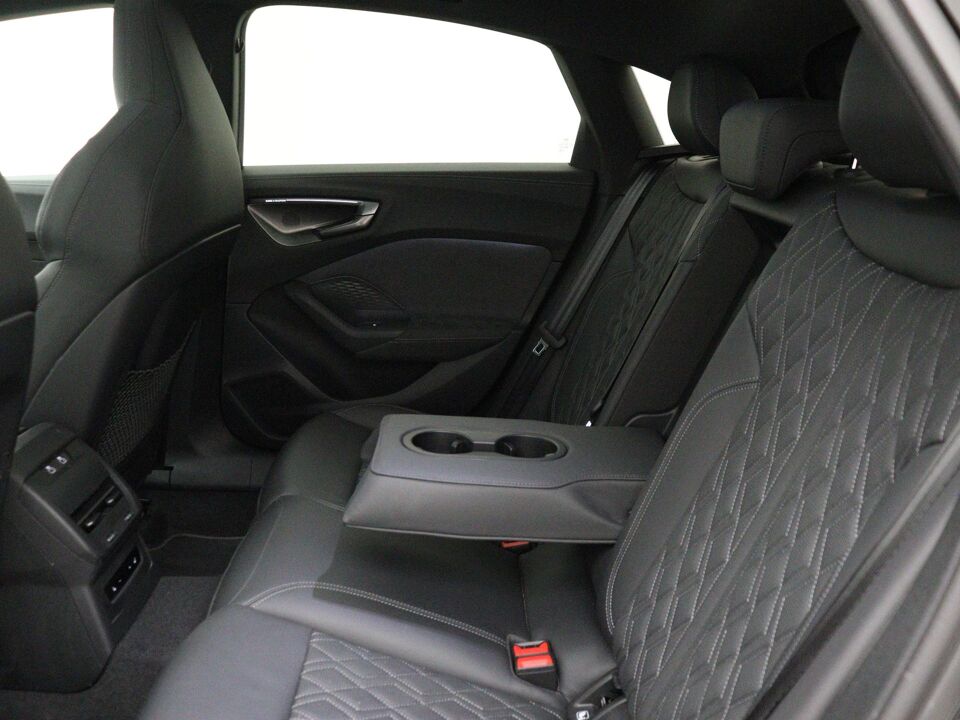Audi S5 Limousine 3.0 TFSI