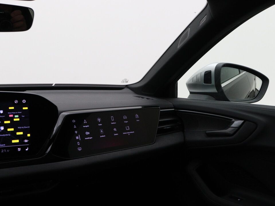 Audi S5 Limousine 3.0 TFSI