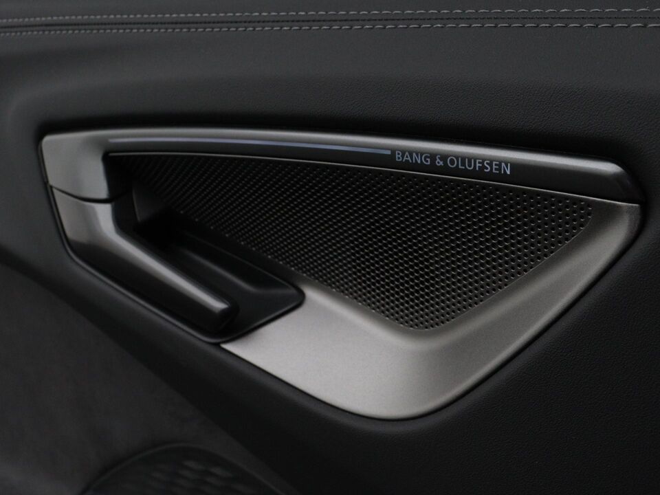 Audi S5 Limousine 3.0 TFSI