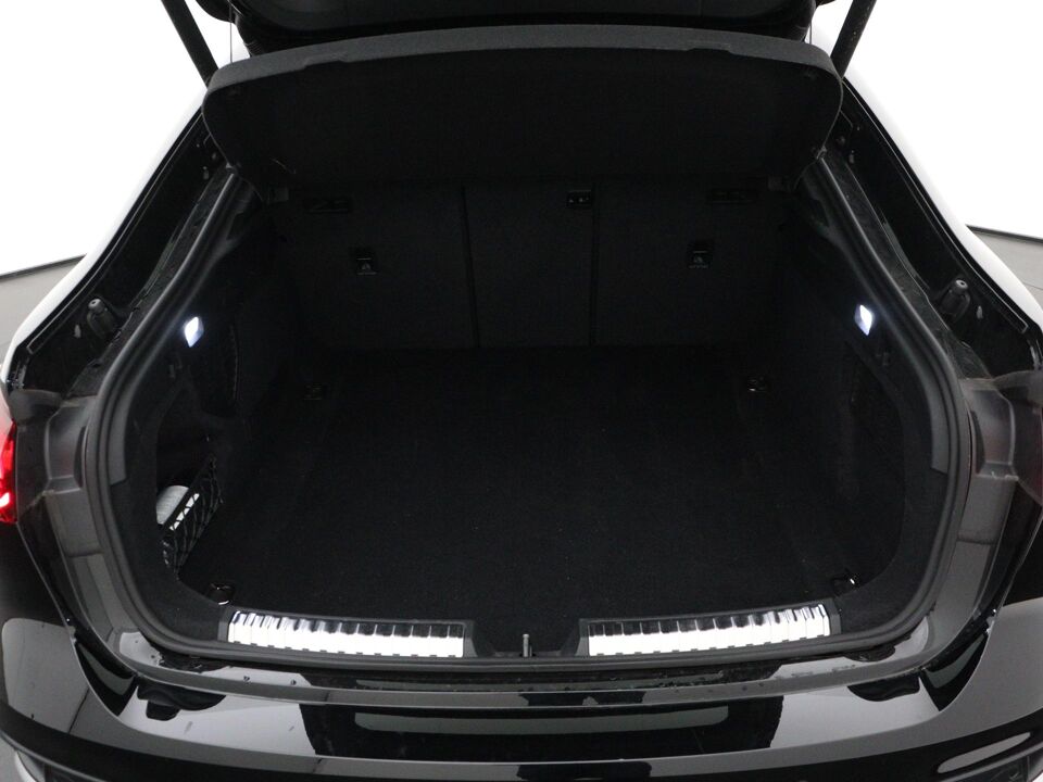 Audi S5 Limousine 3.0 TFSI