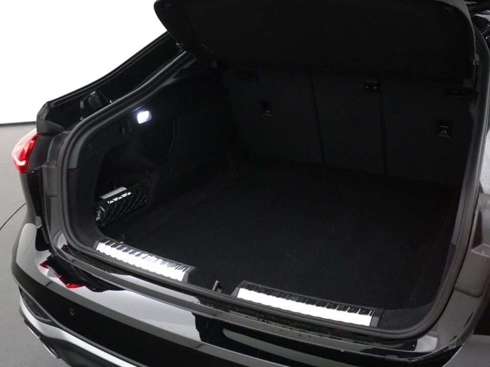 Audi S5 Limousine 3.0 TFSI