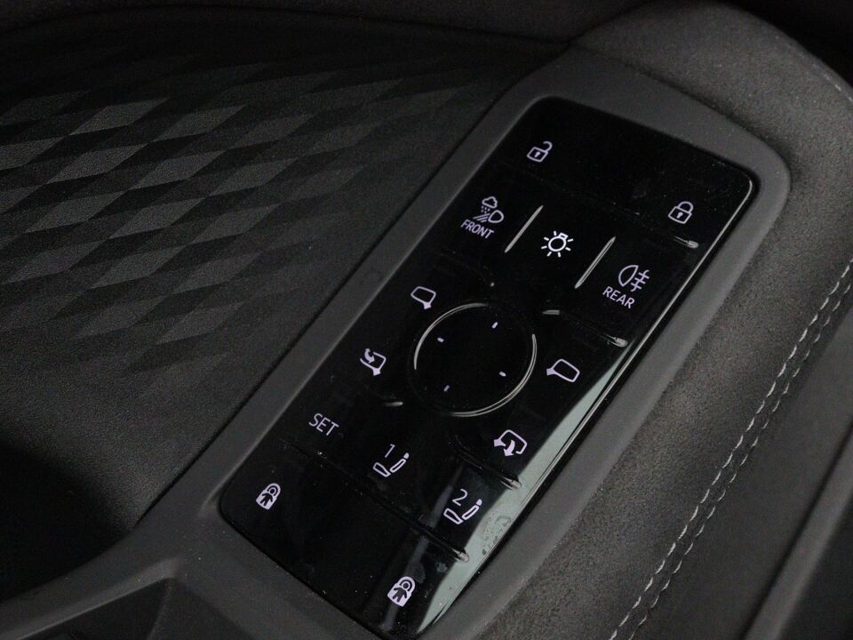 Audi S5 Limousine 3.0 TFSI
