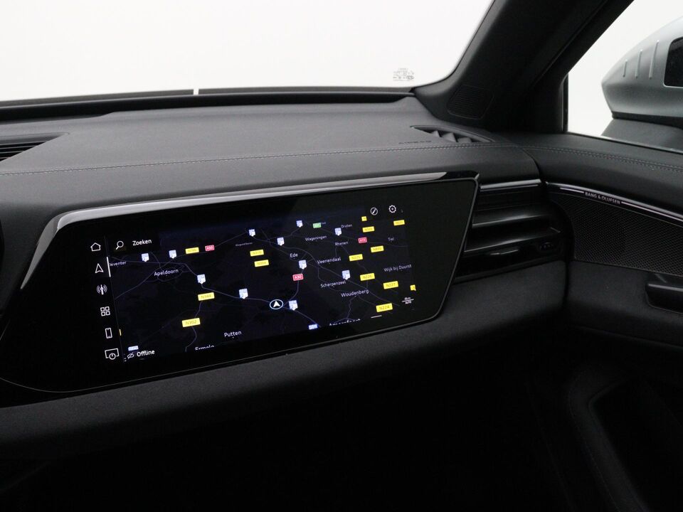 Audi S5 Limousine 3.0 TFSI