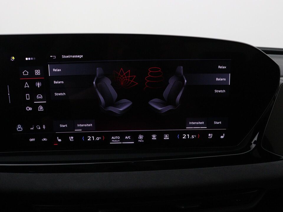 Audi S5 Limousine 3.0 TFSI