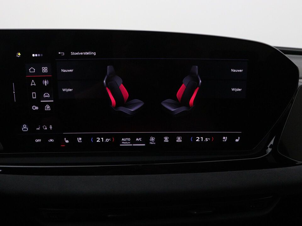 Audi S5 Limousine 3.0 TFSI