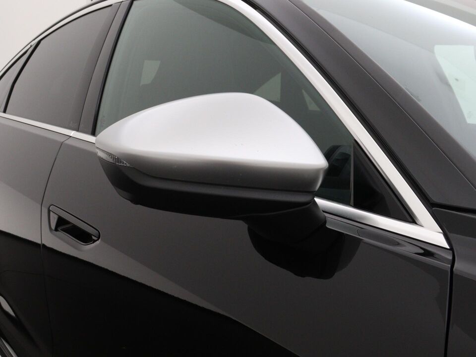 Audi S5 Limousine 3.0 TFSI
