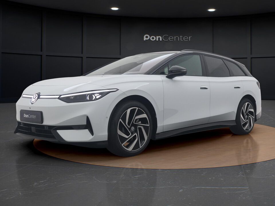 Volkswagen ID.7 Tourer Pro Limited Edition 77 kWh 210 kW / 286 pk
