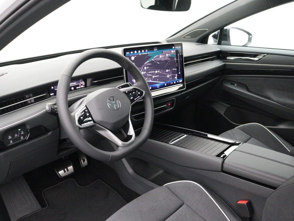 Volkswagen ID.7 Tourer Pro Limited Edition 77 kWh 210 kW / 286 pk