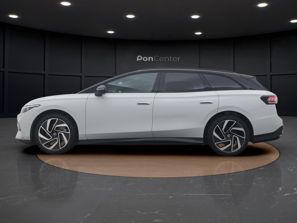 Volkswagen ID.7 Tourer Pro Limited Edition 77 kWh 210 kW / 286 pk