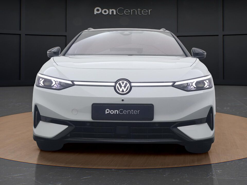 Volkswagen ID.7 Tourer Pro Limited Edition 77 kWh 210 kW / 286 pk