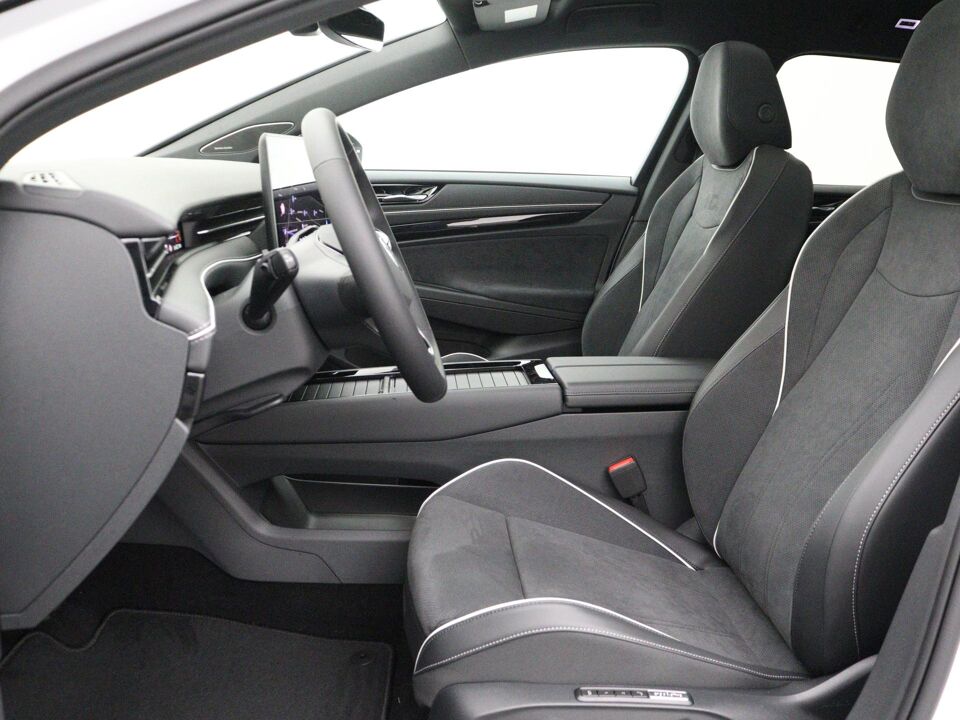 Volkswagen ID.7 Tourer Pro Limited Edition 77 kWh 210 kW / 286 pk