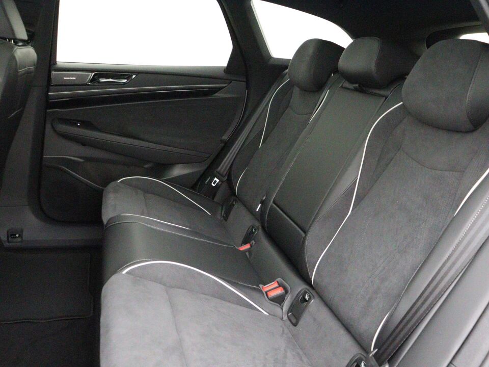 Volkswagen ID.7 Tourer Pro Limited Edition 77 kWh 210 kW / 286 pk