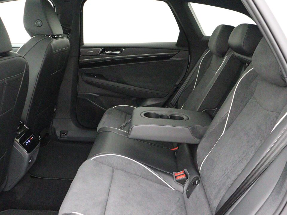 Volkswagen ID.7 Tourer Pro Limited Edition 77 kWh 210 kW / 286 pk