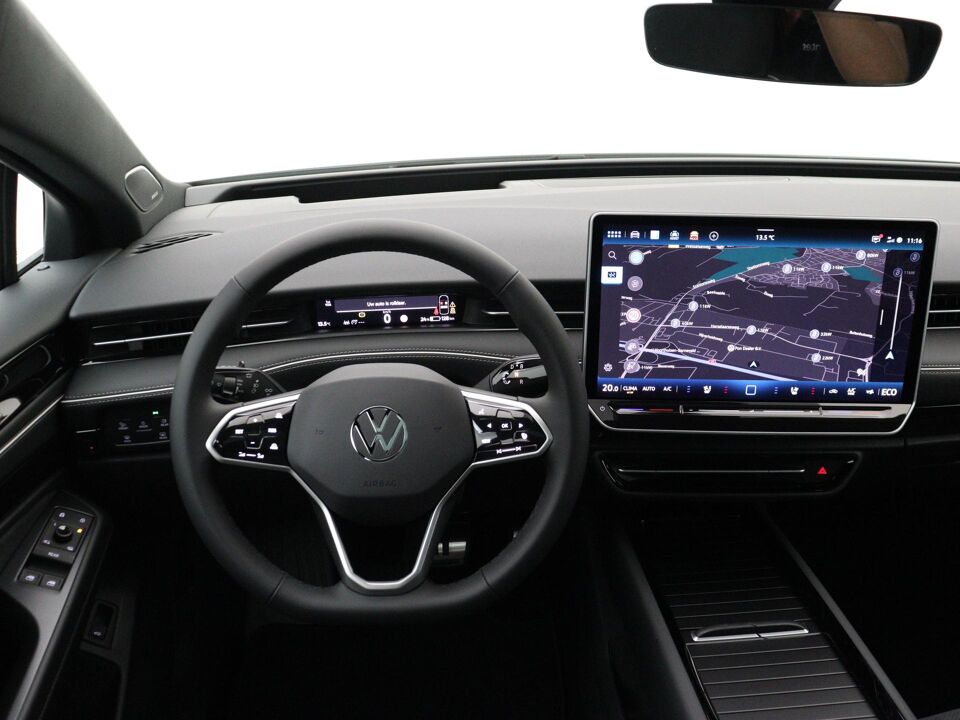 Volkswagen ID.7 Tourer Pro Limited Edition 77 kWh 210 kW / 286 pk