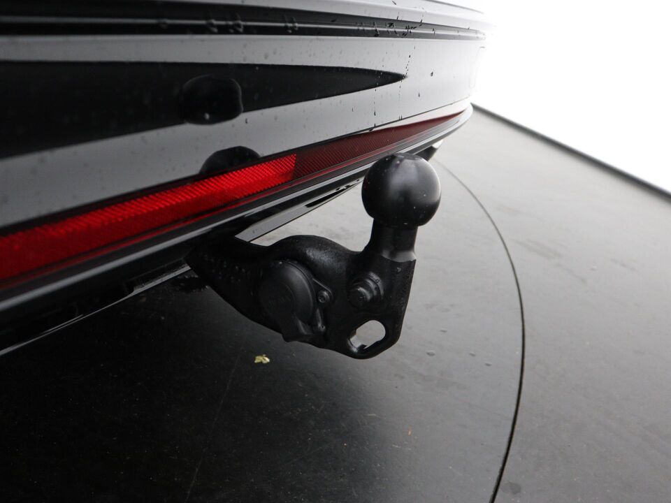 Volkswagen ID.7 Tourer Pro Limited Edition 77 kWh 210 kW / 286 pk