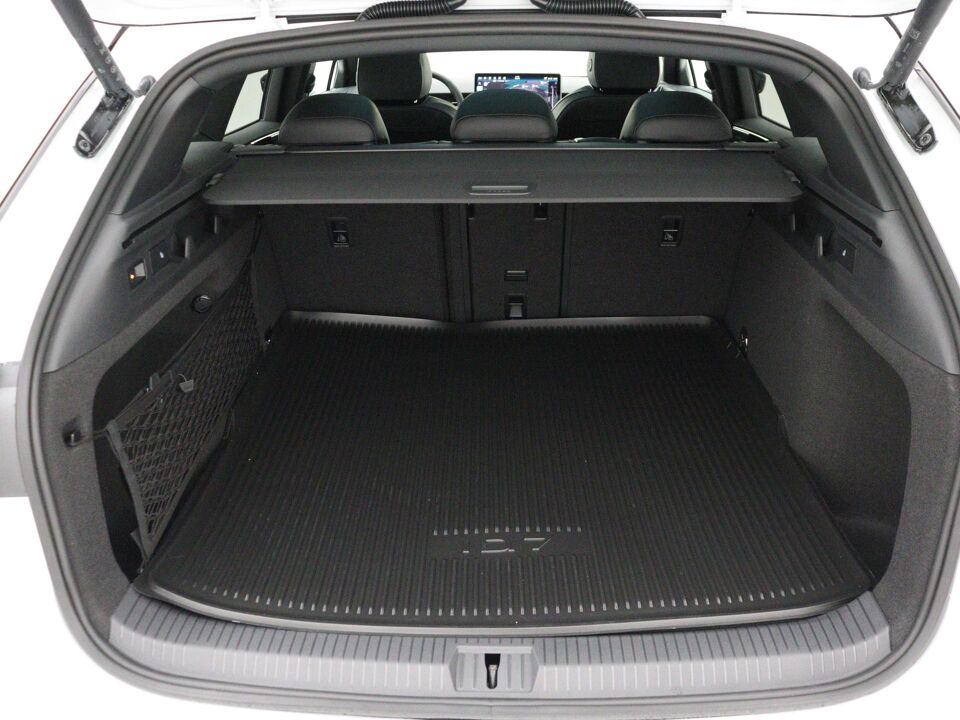 Volkswagen ID.7 Tourer Pro Limited Edition 77 kWh 210 kW / 286 pk