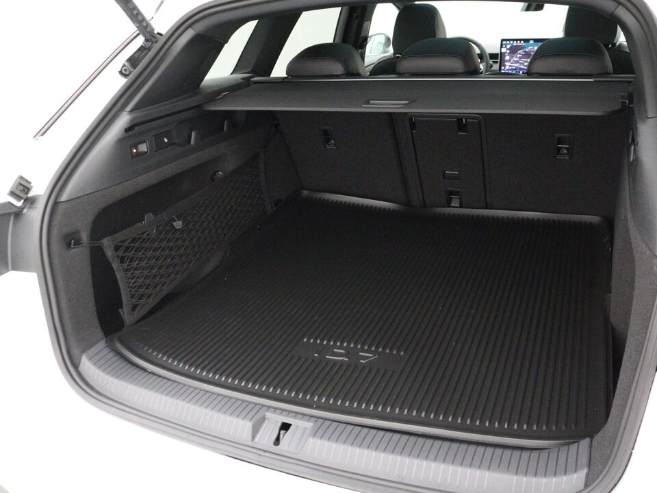 Volkswagen ID.7 Tourer Pro Limited Edition 77 kWh 210 kW / 286 pk