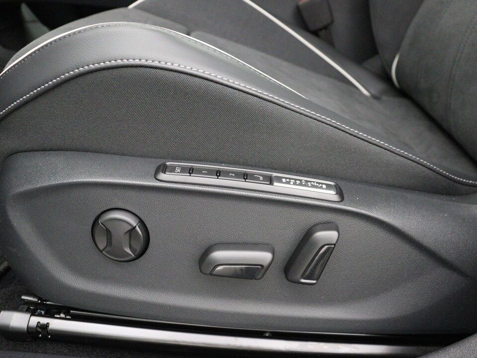 Volkswagen ID.7 Tourer Pro Limited Edition 77 kWh 210 kW / 286 pk