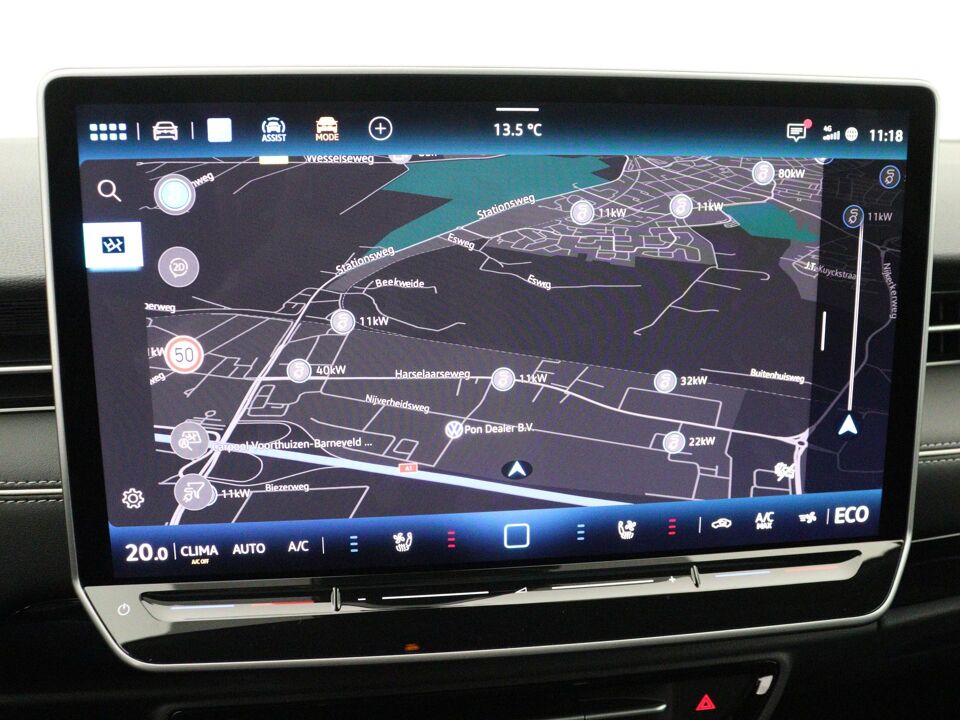 Volkswagen ID.7 Tourer Pro Limited Edition 77 kWh 210 kW / 286 pk