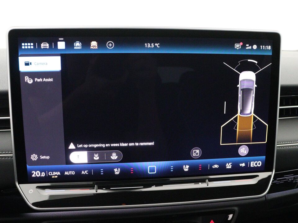 Volkswagen ID.7 Tourer Pro Limited Edition 77 kWh 210 kW / 286 pk