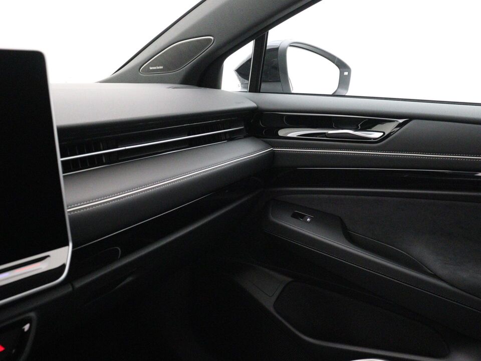 Volkswagen ID.7 Tourer Pro Limited Edition 77 kWh 210 kW / 286 pk