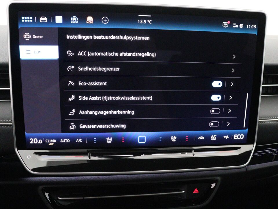 Volkswagen ID.7 Tourer Pro Limited Edition 77 kWh 210 kW / 286 pk