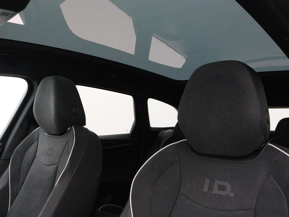 Volkswagen ID.7 Tourer Pro Limited Edition 77 kWh 210 kW / 286 pk