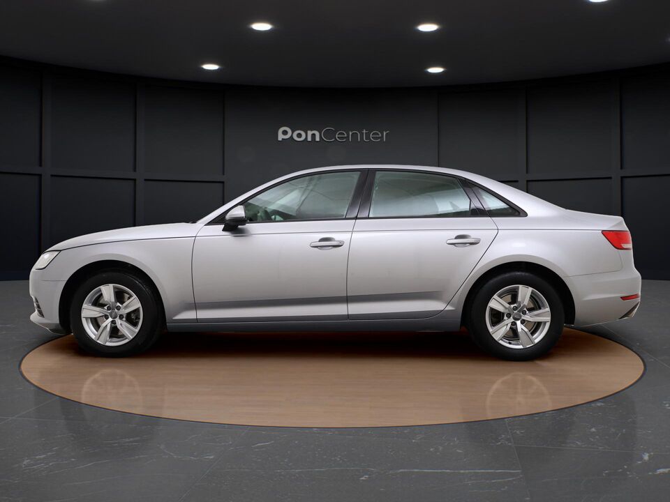 Audi A4 Limousine 2.0 TFSI 190 PK Ultra Pro Line