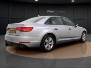 Audi A4 Limousine 2.0 TFSI 190 PK Ultra Pro Line