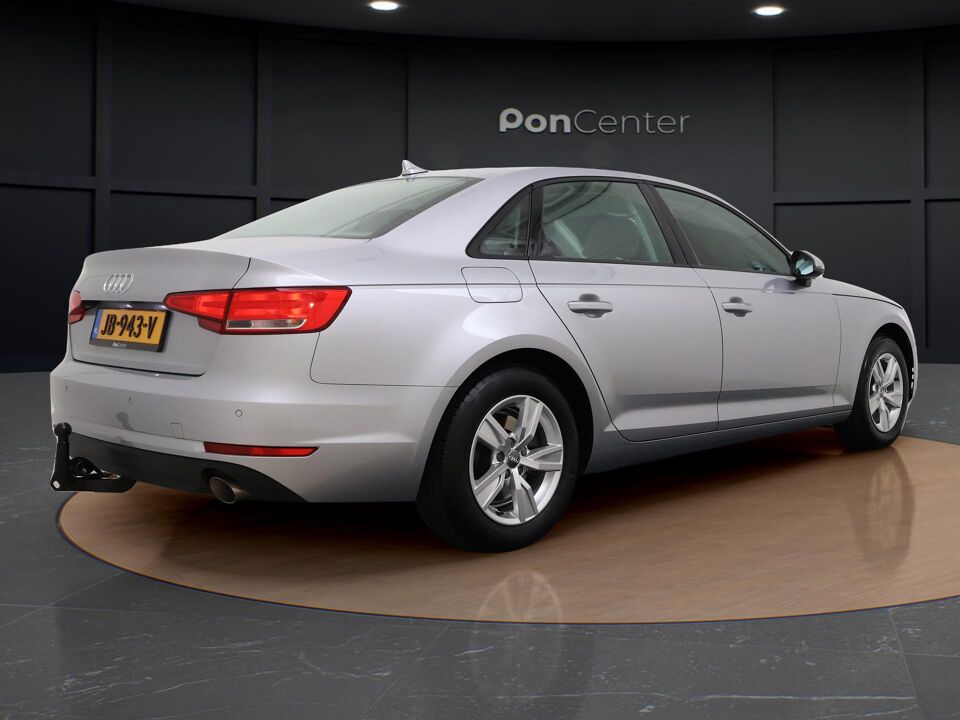 Audi A4 Limousine 2.0 TFSI 190 PK Ultra Pro Line