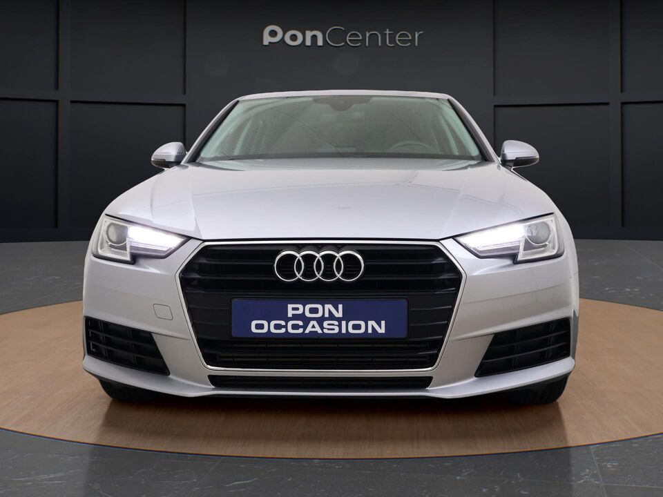 Audi A4 Limousine 2.0 TFSI 190 PK Ultra Pro Line