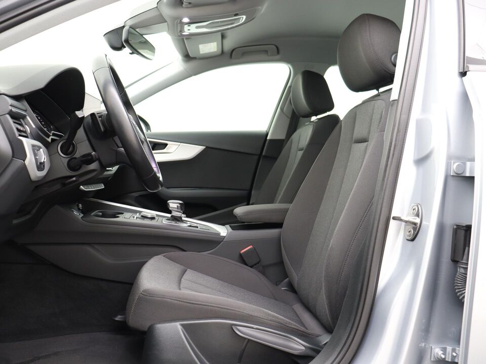 Audi A4 Limousine 2.0 TFSI 190 PK Ultra Pro Line