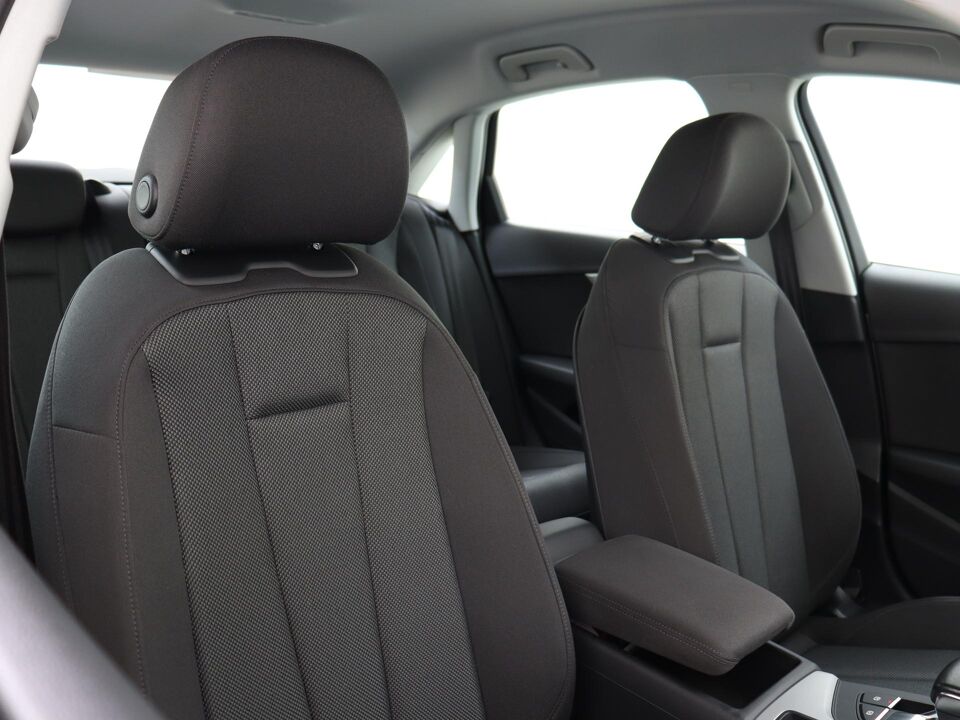 Audi A4 Limousine 2.0 TFSI 190 PK Ultra Pro Line