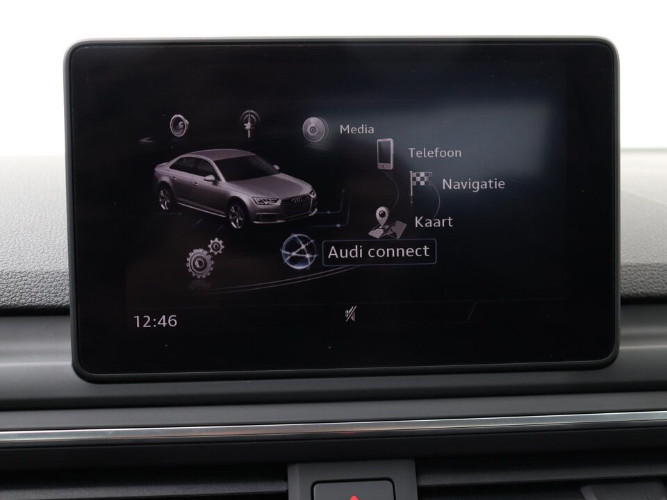 Audi A4 Limousine 2.0 TFSI 190 PK Ultra Pro Line