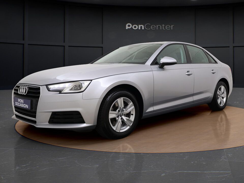 Audi A4 Limousine 2.0 TFSI 190 PK Ultra Pro Line