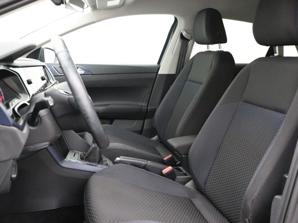 Volkswagen Polo 1.0 TSI Comfortline