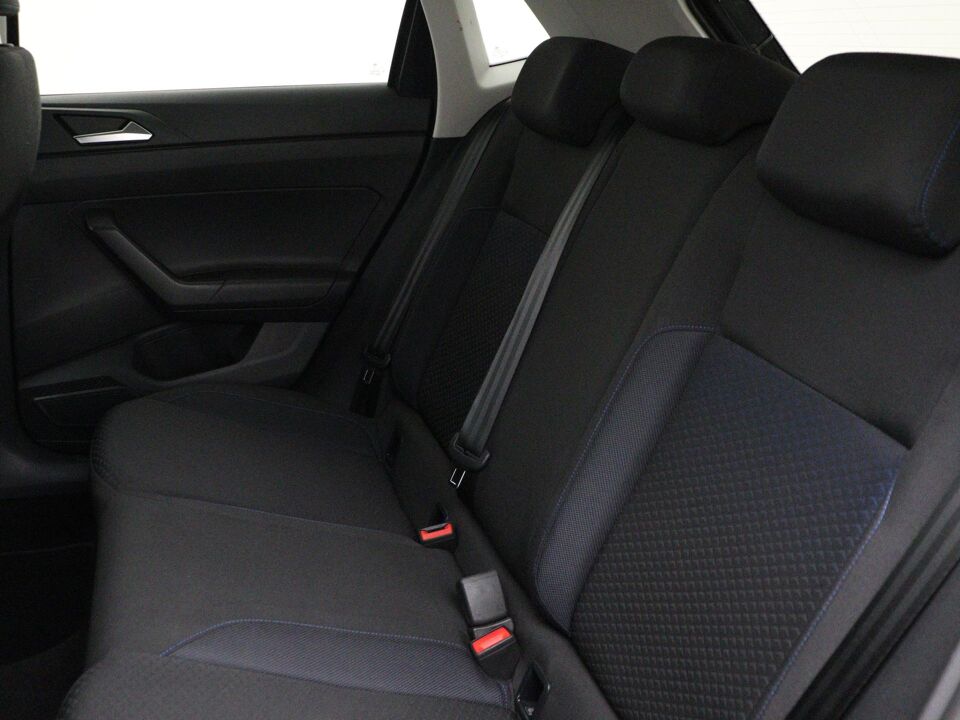 Volkswagen Polo 1.0 TSI Comfortline