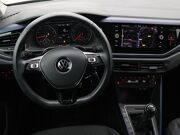 Volkswagen Polo 1.0 TSI Comfortline