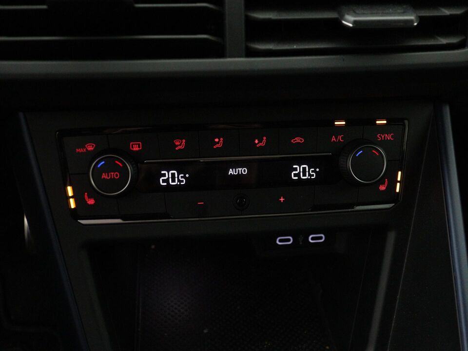 Volkswagen Polo 1.0 TSI Comfortline