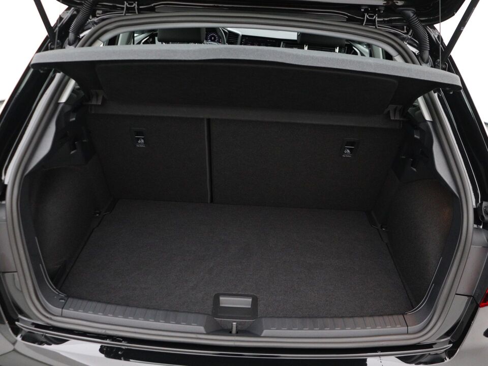 Audi A1 Sportback 25 TFSI Pro Line