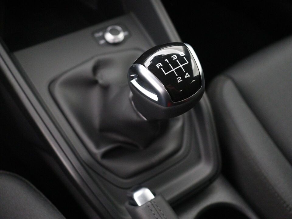 Audi A1 Sportback 25 TFSI Pro Line