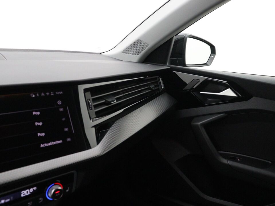 Audi A1 Sportback 25 TFSI Pro Line