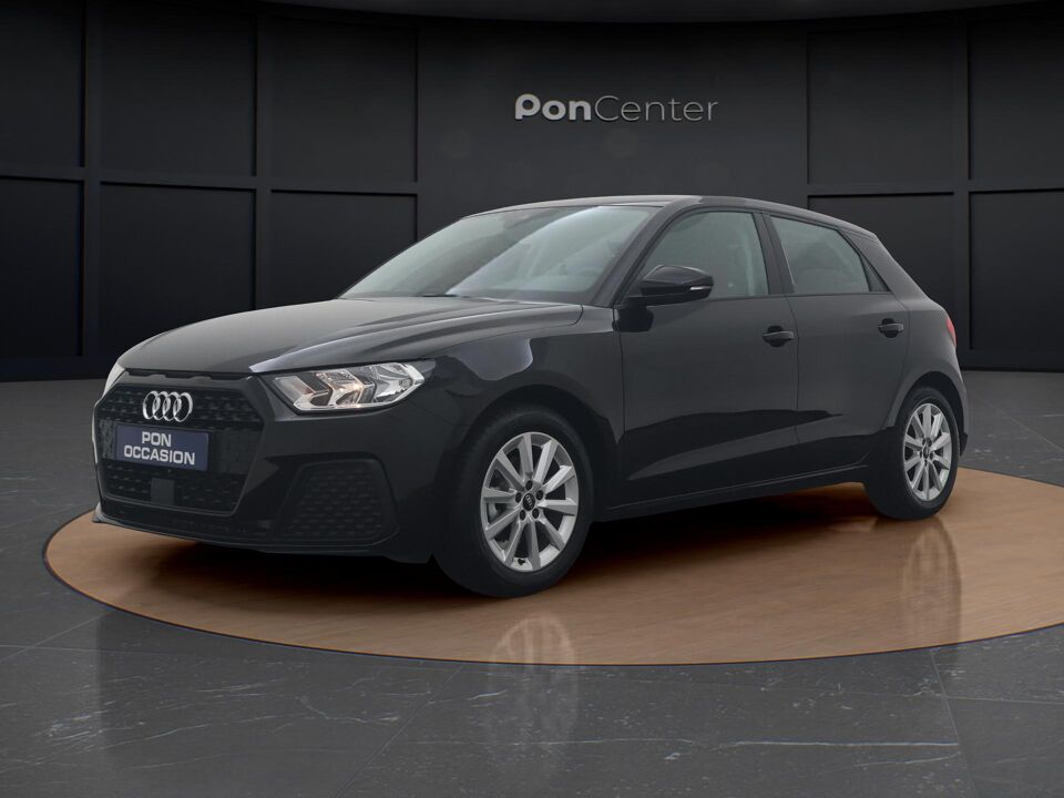 Audi A1 Sportback 25 TFSI Pro Line