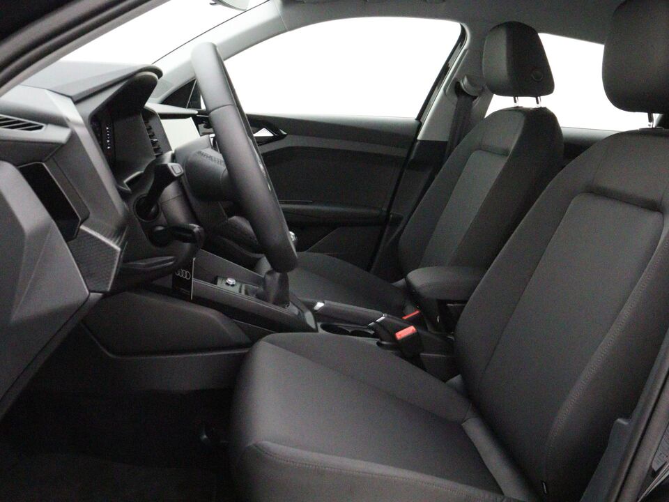 Audi A1 Sportback 25 TFSI Pro Line