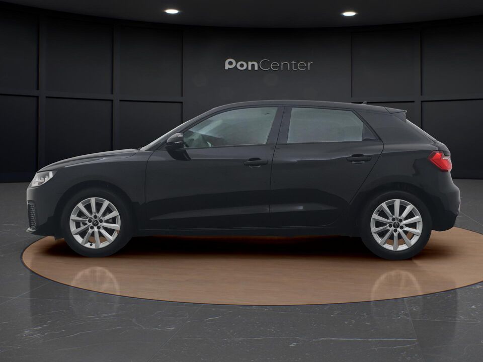 Audi A1 Sportback 25 TFSI Pro Line