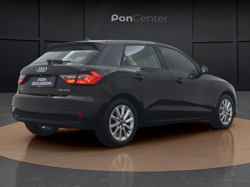Audi A1 Sportback 25 TFSI Pro Line